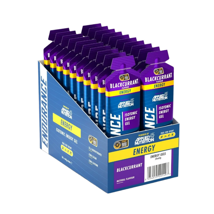 Applied Nutrition Isotonic Energy Gel