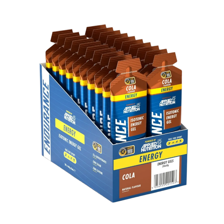 Applied Nutrition Isotonic Energy Gel 1
