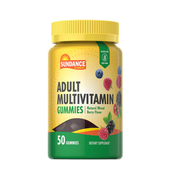 Sundance Adult Multivitamin Gummies