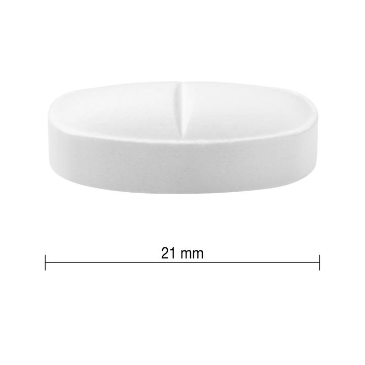 Ultra Strength Magnesium supplement providing enhanced absorption and maximum health benefits for optimal wellness.