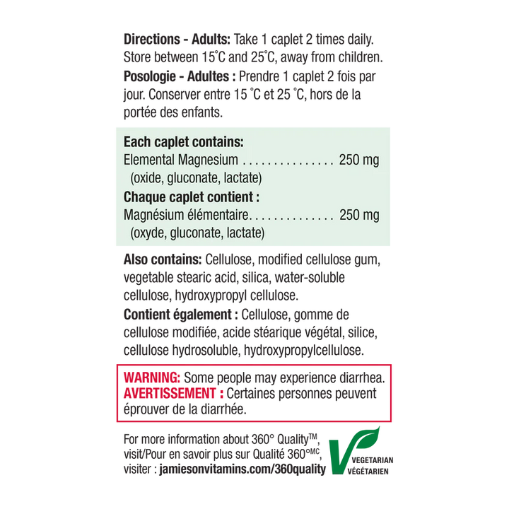 Ultra Strength Magnesium supplement providing enhanced absorption and maximum health benefits for optimal wellness.