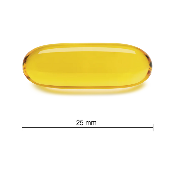 Jamieson OmegaProtect™ | Omega 3-6-9 - 80 softgel