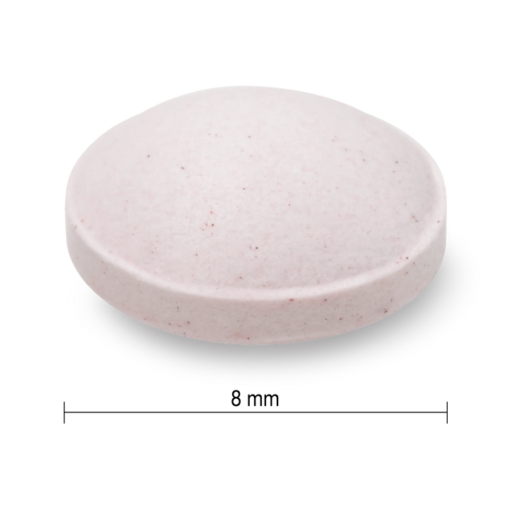Vitamin B12 supplement with timed release formula for enhanced absorption and sustained energy support