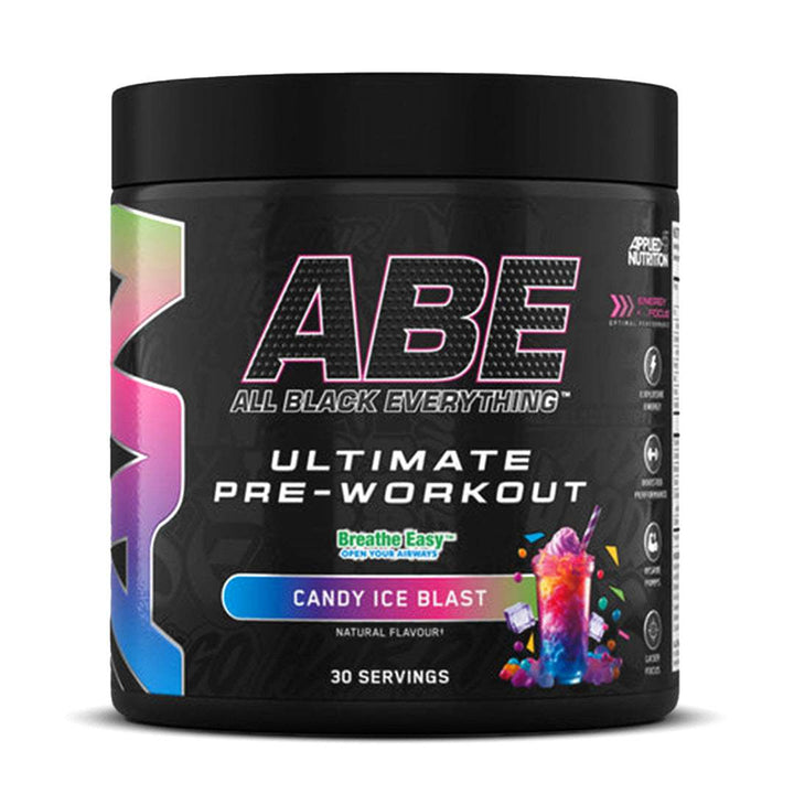 abe preworkout​