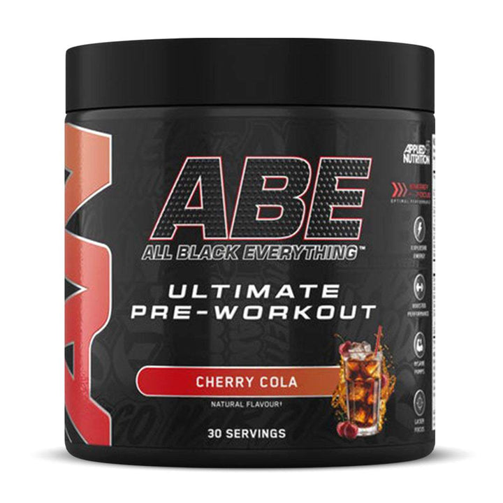 abe preworkout​