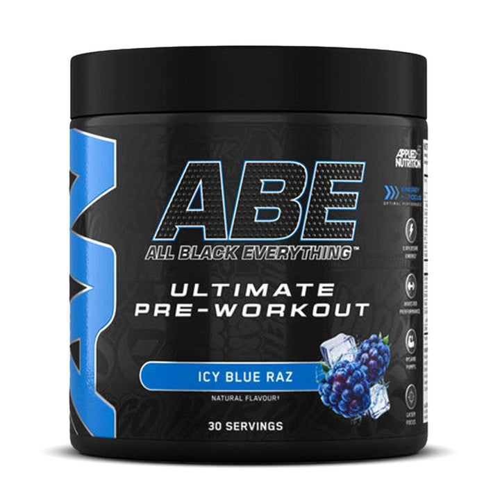 abe preworkout​abe preworkout​