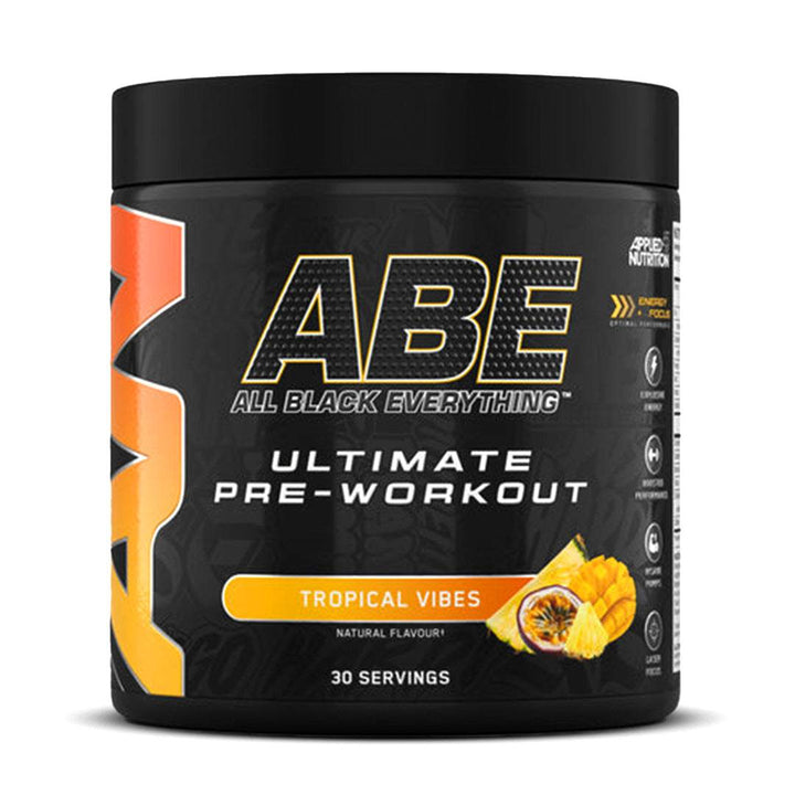 abe preworkout​