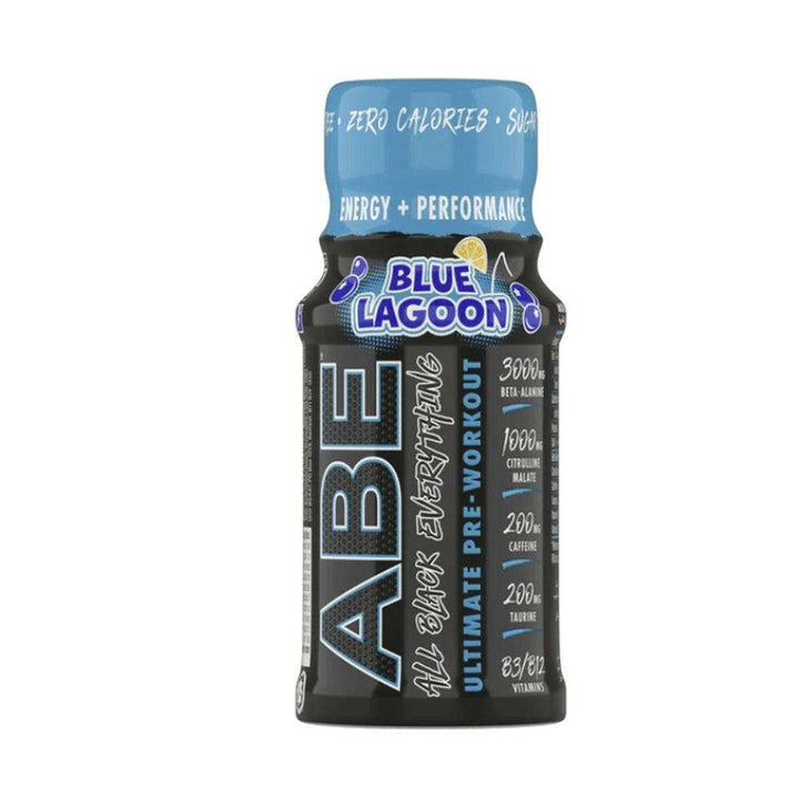 ABE Ultimate Pre Workout Shot 60ml