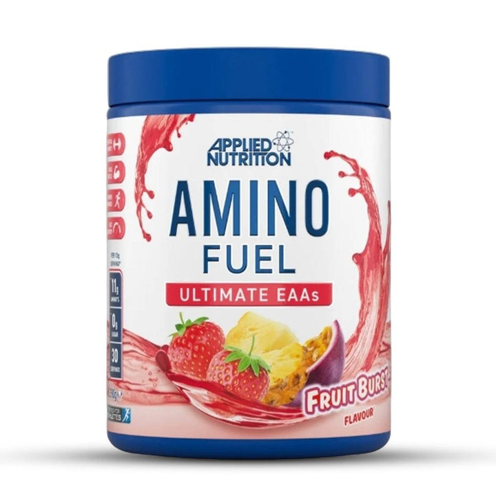 Amino Fuel EAA