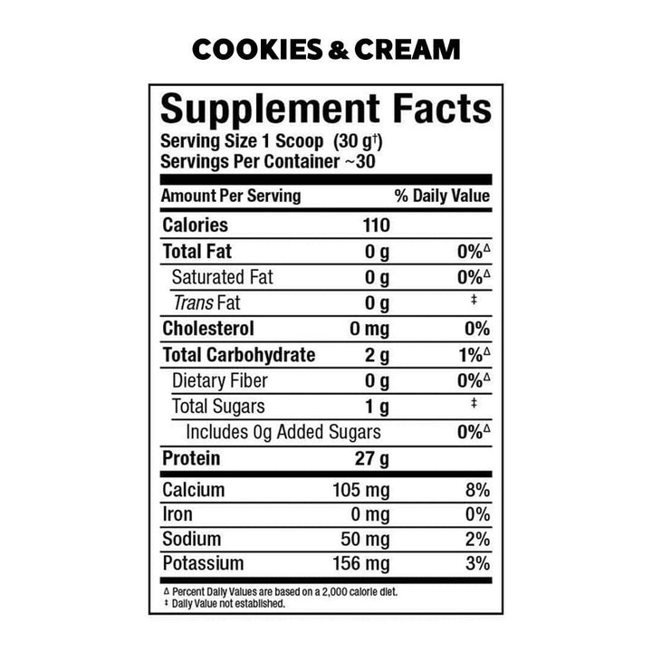 ISOFLEX allmax WHEY PROTEIN ISOLATE  , 29 servings, 907 gm.