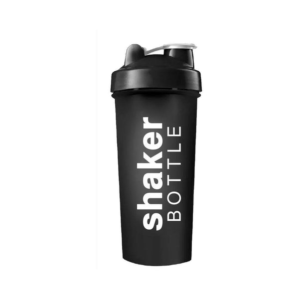 shaker protein.