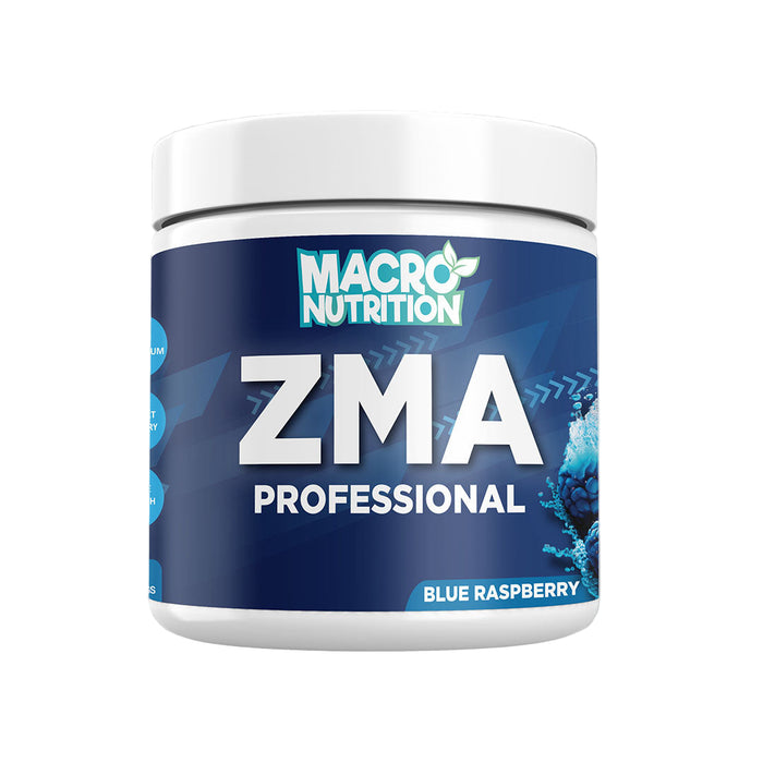 Macro Nutrition ZMA Professional